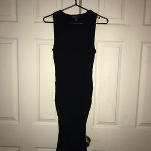 2 Pea in the pod dresses with a keyhole back